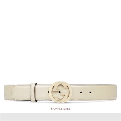 cinte gucci donna|cinture gucci originali.